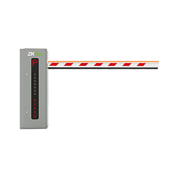 TEMID (ZKTeco) ProBG3045L-LED Автоматический шлагбаум с прямой LED стрелой 4,5 метра