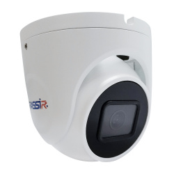 TRASSIR TR-D8151IR3 v7 (D) 3.6 Видеокамера IP