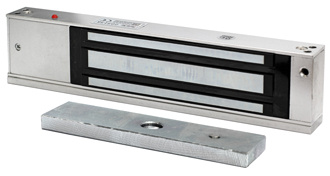 Smartec ST-EL360L Электромагнитный замок