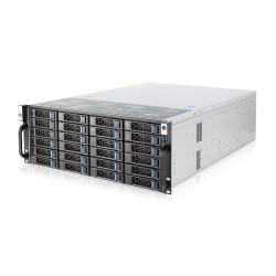 TRASSIR UltraStation 24/18 v2 Видеорегистратор IP