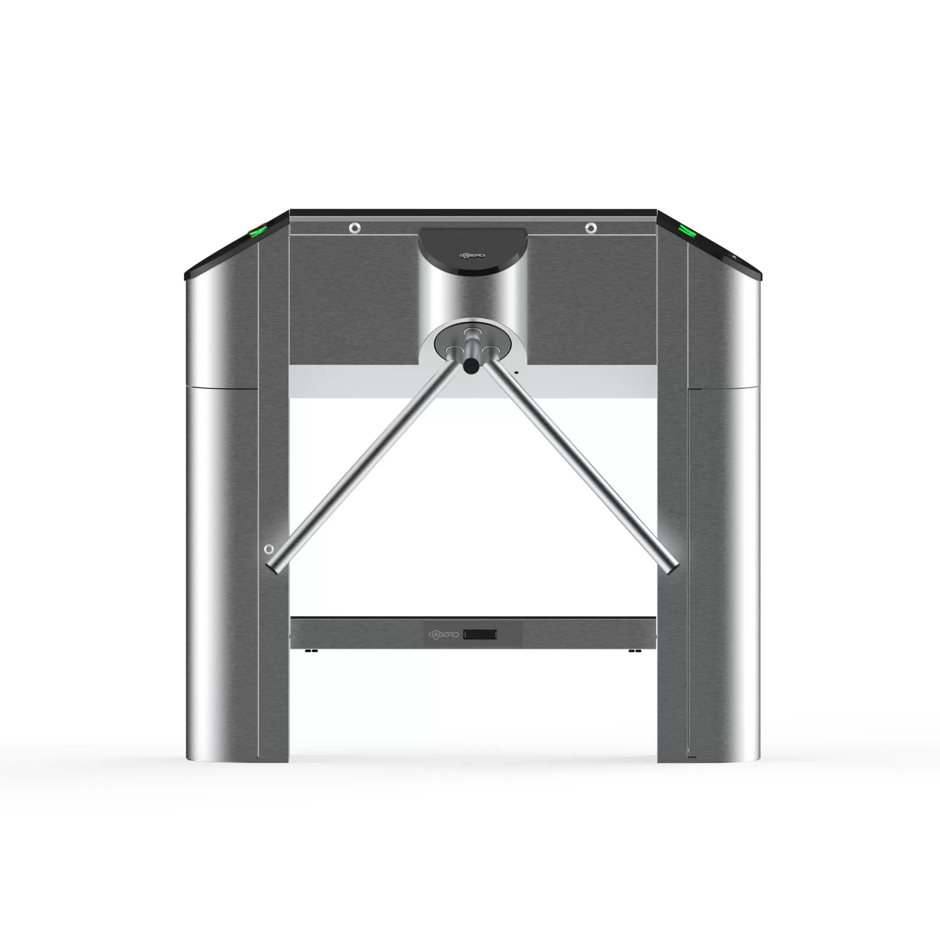 OXGARD Praktika T-02-A Тумбовый турникет 