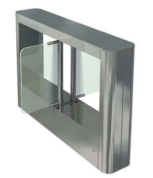 ОМА МАТ-ОМА-Ш симплекс 84.687 AW Турникет