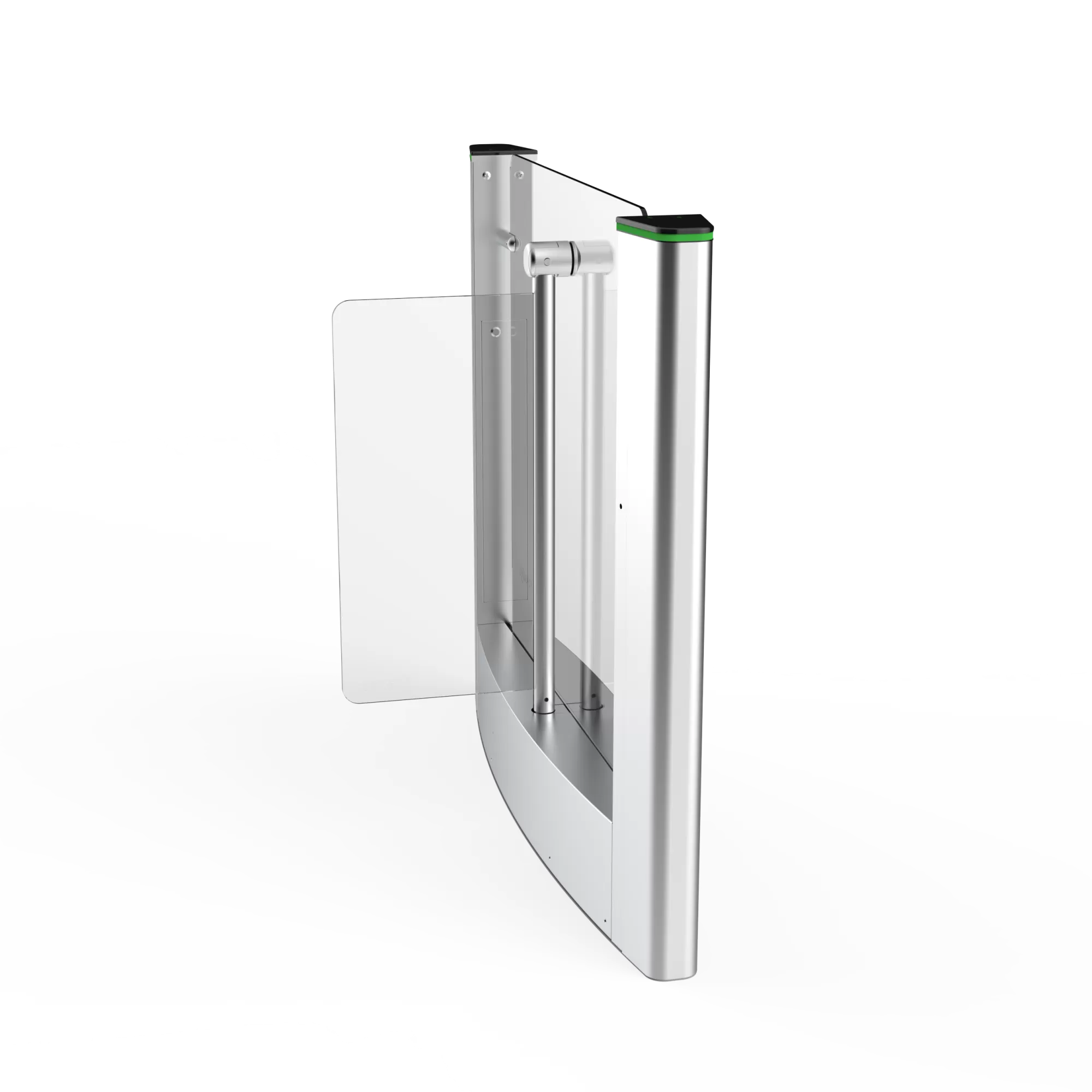 OXGARD QL-05-CMK-660 Центральный модуль турникета