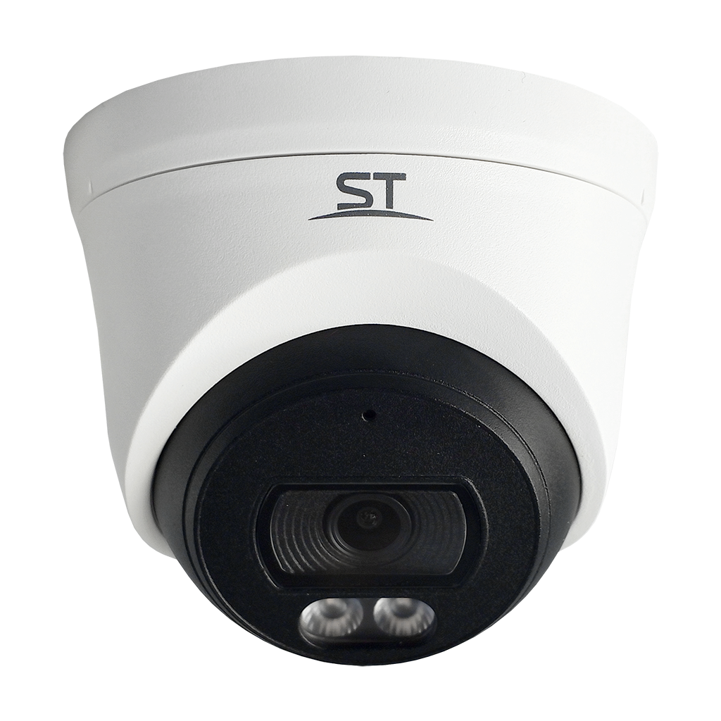 Space Technology ST-SK6502 TOWN (2,8mm) Видеокамера IP