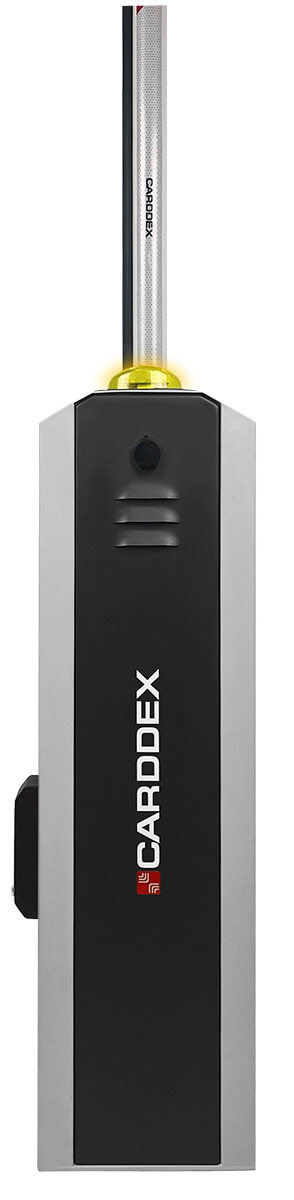 CARDDEX RBM-L Оптимум GSM Комплект автоматического шлагбаума