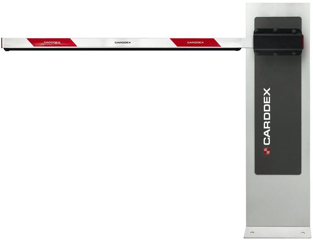 CARDDEX MBT-L Стандарт Механический шлагбаум