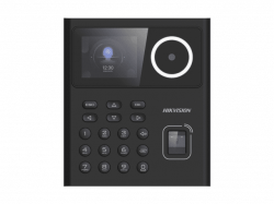 HikVision DS-K1T320MFWX Терминал доступа с распознаванием лиц