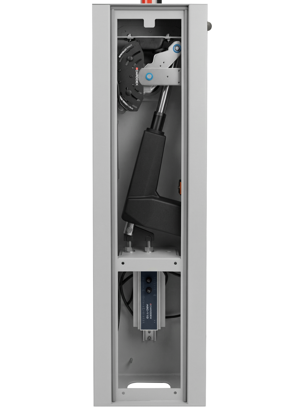 CARDDEX RBD-L Тумба автоматического шлагбаума