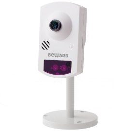 Beward BD46C видеокамера IP
