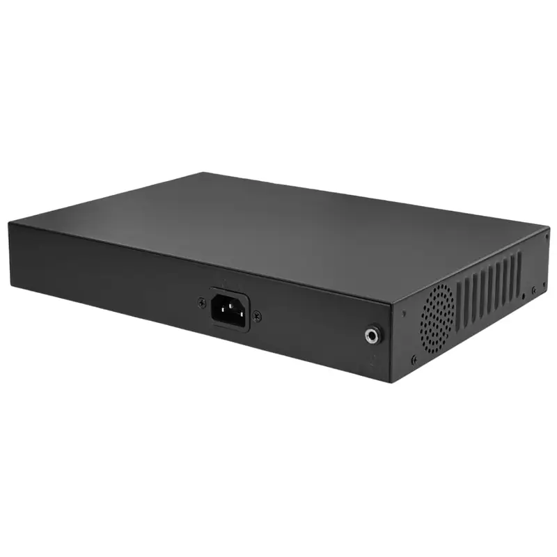 Hunter HN-POE2116 V2 Коммутатор