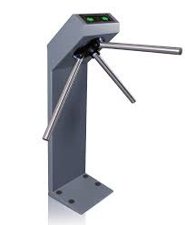 PERCo TTR-07.1G турникет-трипод (автоматическая Антипаника)