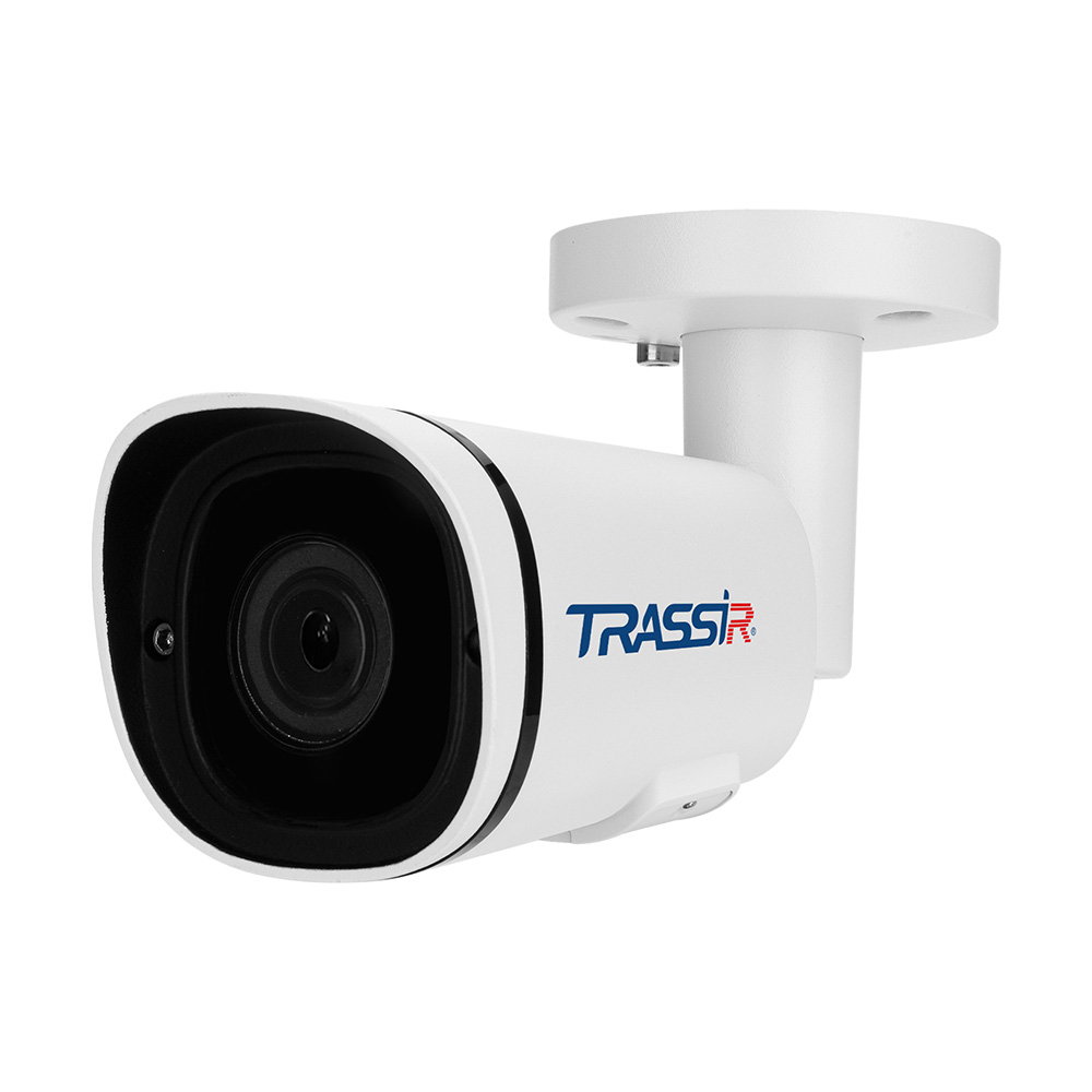 TRASSIR TR-D2252WDZIR4 v3 (2.8-8) Видеокамера IP