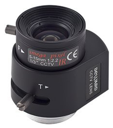 Beward BR0515AIR Объектив 