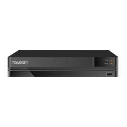 TRASSIR TR-N1216 v2 IP-видеорегистратор