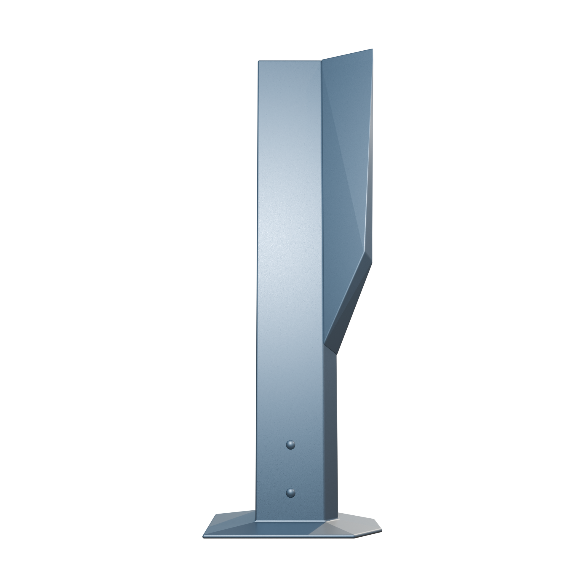 Parker EX1 Выездной терминал АСПП
