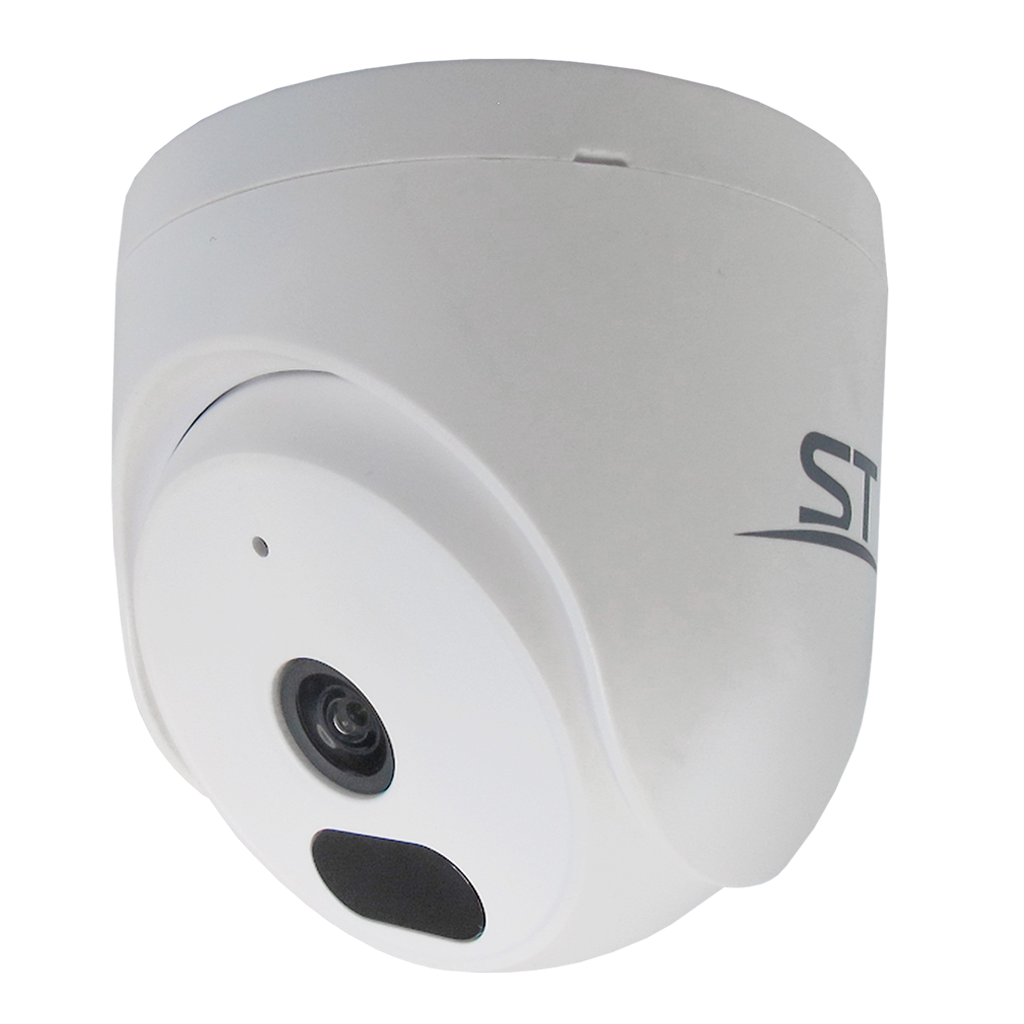 Space Technology ST-SE4852 STREET (2,8 мм) Видеокамера IP