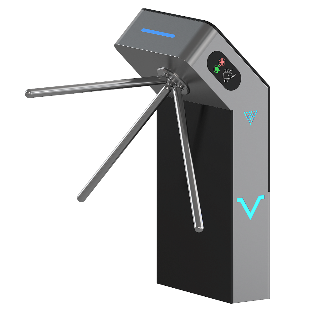 БЛОКПОСТ VECTOR 100 Турникет-трипод