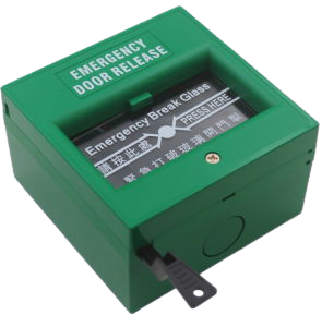 Устройство разблокировки дверей Dahua ASF921