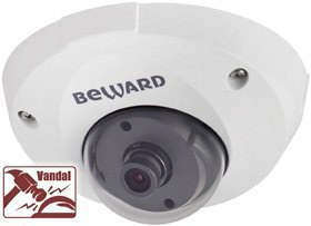 Beward CD400 Видеокамера IP