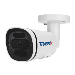TRASSIR TR-D2251WDIR4 v3 (1.9) Видеокамера IP