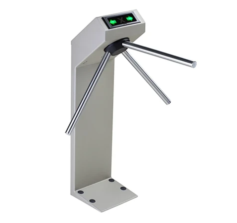 PERCo-TTR-04.1R (AS-01) Турникет-трипод (планки Антипаника)