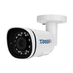 TRASSIR TR-D2251WDIR4 v2 (R) 2.8 Видеокамера IP
