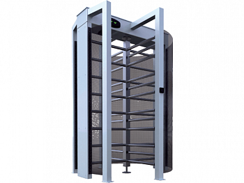 CAME GUARDIAN CLASSIC (001PSGS4) Полноростовый турникет