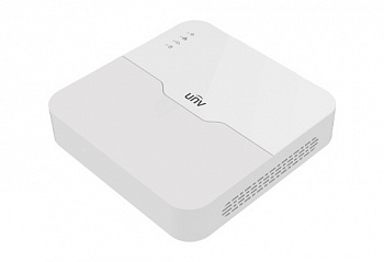 Uniview NVR501-04B-LP4 Видеорегистратор IP