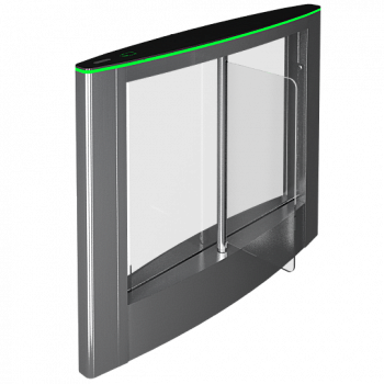 OXGARD QL-04-SM-900 Крайний элемент турникета