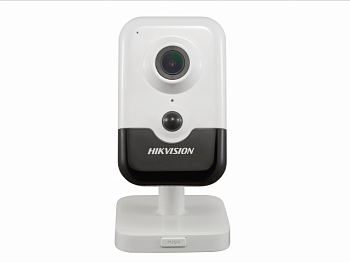 HikVision DS-2CD2423G0-IW (W) (4 мм) видеокамера IP