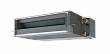 Hitachi RAD-25RPE/RAC-25NPE Инверторная сплит-система канального типа
