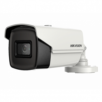 HikVision DS-2CE16U7T-IT3F (6 мм) мультиформатная MHD видеокамера