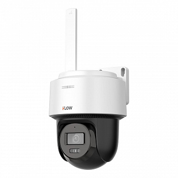 iFlow F-IP-1422CIW (2.8мм) Видеокамера IP