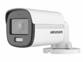 HikVision DS-2CE10DF3T-FS (3.6 mm) мультиформатная MHD видеокамера