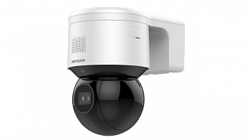 HikVision DS-2DE3A404IW-DE(S6) (2.8-12 мм) видеокамера IP