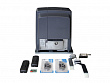 CAME BX704AGS GSM Connect Комплект автоматики для откатных ворот