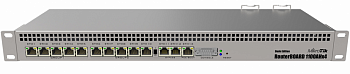 MikroTik RB1100AHx4 Маршрутизатор