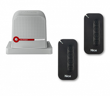 NICE RBS600HSBDKLT Комплект для откатных ворот