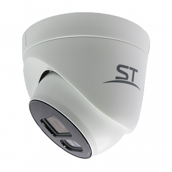 Space Technology ST-SF5903 FORT (2,8мм) Видеокамера IP