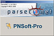 Parsec PNSoft-PRO Программное обеспечение 
