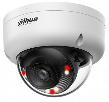 Dahua DH-IPC-HDBW1439E1P-A-IL-0360B-S6 (3.6мм) Видеокамера IP