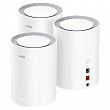 Cudy M3000(3-Pack) MESH система Wi-Fi