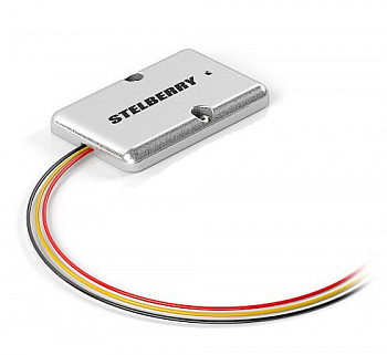 Всенаправленный микрофон STELBERRY M-65