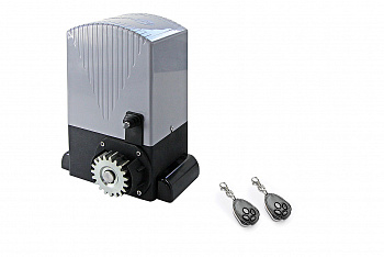 AN-Motors ASL1000KIT Комплект автоматики для откатных ворот