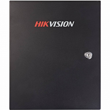 HikVision DS-K2804 Контроллер 