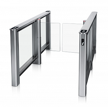 PERCo-ST-01 (без крышек и створок) Турникет