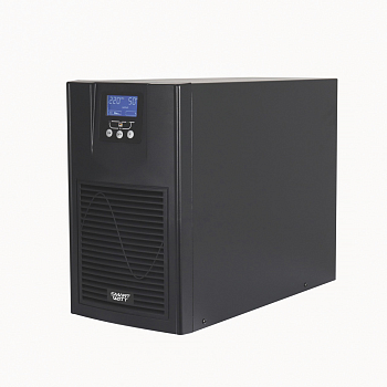 SMARTWATT UPS MASTER IEC 3kVA Источник бесперебойного питания