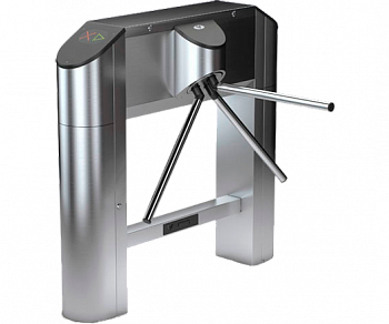 OXGARD Praktika Т-02-2R (EM-Marine) Тумбовый турникет 