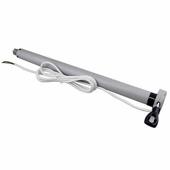 NICE E MH 1517 Внутривальный привод