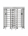 Ростов-Дон ПР2/3М2-У Полноростовой роторный турникет